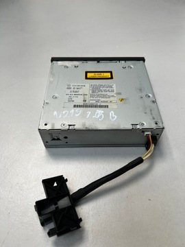 Zmieniarka płyt CD Mercedes CLS W219