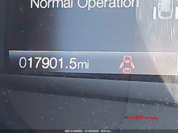 Ford Edge II 2022 Ford Edge 2022 r., 2,0L SEL 2.0 Benzyna 250KM, zdjęcie 7