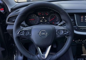 Opel 2019 Opel Grandland X 130 KM manual BEZWYPADKOWY gwarancja ZAREJESTROWANY, zdjęcie 20
