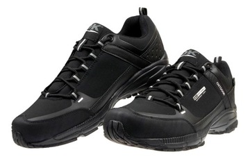 Треккинговые кроссовки DK PREDATOR SoftShell 49