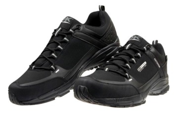 Трекинговые кроссовки DK PREDATOR SoftShell 50