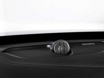 Volvo XC90 II SUV Plug-In Facelifting 2024 2.0 T8  455KM 2025 XC90 T8 AWD Plug-In Hybrid Ultra Bright 7os 2.0 (455KM) 2025, zdjęcie 13