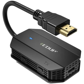 Беспроводной HDMI-передатчик-приемник EDUP WD9905 1080P HD