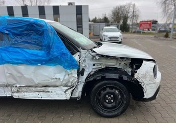 Citroen 2022 Citroen C4 1.2 PureTech 130KM 2022r. Salon Polska 1.2 Benzyna 130KM, zdjęcie 4