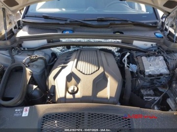 Porsche Macan 2025 Porsche Macan 2025 r., 2,0L T 2.0 Benzyna 261KM, zdjęcie 10