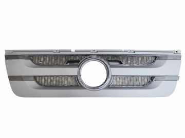 ATRAPA GRILL KABINY MERCEDES ACTROS MP3 KOMPLET *