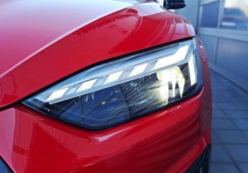 Audi A5 F5 Coupe Facelifting 2.0 40 TDI 204KM 2022 Audi A5 Sportback 40TDI 204KM Quattro Sline Stronic MatrixLEDSmartphoneInt, zdjęcie 20