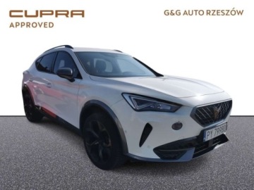 Cupra Formentor Crossover 1.5 TSI 150KM 2023 Cupra Formentor 1.5TSI DSG 150KM ACC KAMERA VIRTUAL COCKPIT Gwarancja Fabr, zdjęcie 1