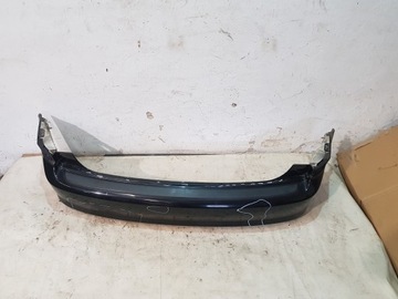 ZDERZAK TYŁ FORD FOCUS C-MAX MK1 LIFT 08R EUR