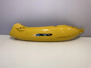 ПРАВЫЙ ХВОСТ GSX-F GSX600F GSX750F 98- EGG