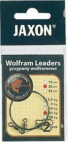 Jaxon Przypon Na Szczupaka Wolfram 15 Cm /2,5 Kg