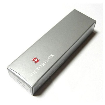 Нож карманный одноручный Victorinox Sentinel Clip 0.8416.M3