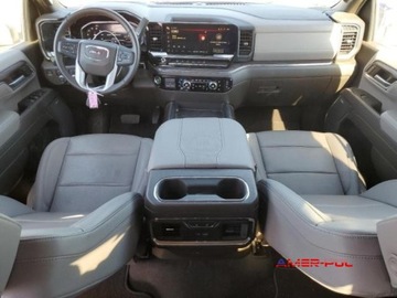  GMC Sierra 2024 r., 6,6L K3500 SLT 6.6 Diesel 470KM, zdjęcie 8
