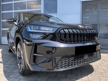 Skoda Kodiaq II 2026 Od ręki - RS 2.0 TSI 4x4 DSG 265KM, zdjęcie 2