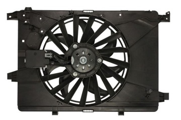 VENTILÁTOR CHLADIČŮ NRF 47990