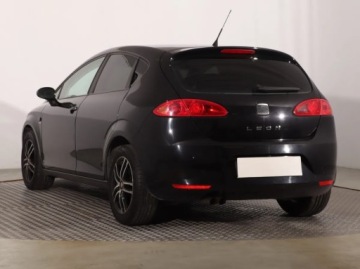 Seat Leon II 1.4 TSI 125KM 2008 Seat Leon 1.4 TSI, Klima,ALU, zdjęcie 3