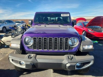 Jeep Gladiator 2026 Jeep Gladiator Sport 2026 3.6 Benzyna 285KM, zdjęcie 5