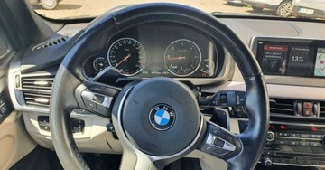 BMW X5 F15 SUV xDrive25d 231KM 2018 BMW X5 X5 25 d 231 KM, xDrive, bezwypadkowy, h..., zdjęcie 11