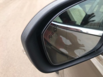 Ford Mondeo V Kombi 2.0 TDCi Bi-Turbo 210KM 2016 FORD MONDEO 2.0 BI-TURBO 210 KM NAJBOGATSZA OPCJA VIGNALE Z NIEMIEC, zdjęcie 19