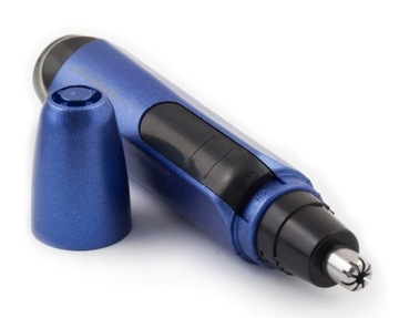 ТРИМЕР ДЛЯ ВОЛОС, ДЕПИЛЯТОР ДЛЯ ВОЛОС, НОСА И УШЕЙ