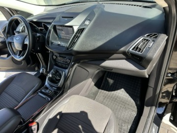 Ford Kuga III SUV 1.5 EcoBoost 150KM 2020 Ford Kuga El.Klapa, Półskóra Xenon Kamera, zdjęcie 14