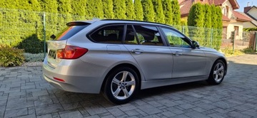 BMW Seria 3 F30-F31-F34 Touring 2.0 318d 143KM 2012 BMW 318d! Stan idealny!, zdjęcie 10
