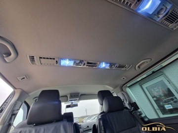 Volkswagen Multivan T6 2014 Volkswagen Multivan T5 Lift Multivan Highline Dsg 4x4 Xenon Led Zadbany, zdjęcie 29
