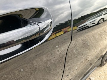DVEŘE LEVÝ PŘEDNÍ MERCEDES CLA W117 191