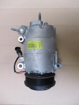 KOMPRESOR KLIMATYZACJI FORD KUGA MK2 GV61-19D629-DB