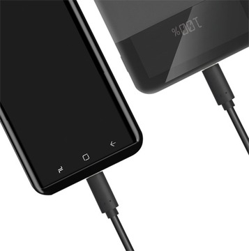 Кабель USB-C — USB-C 3.2 Gen 2 Type-C, C/M — C/M, E-mark, PD, 4K/60 Гц, 1 м