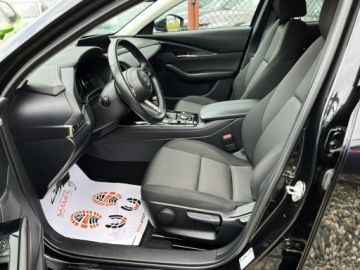 Mazda CX-30 2.0 SKYACTIV-G 150KM 2022 Mazda CX-30 Hybryda / Automat / Navi / Kamera, zdjęcie 31