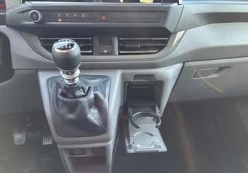 Volkswagen Caravelle T6 Transporter 2.0 TDI 150KM 2025 Volkswagen Caravelle Life L2AUTOMAT8 osob, 2.0 TDI 170 KM, r. o. 3500mm, zdjęcie 29