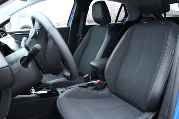 Opel Corsa F Hatchback 5d 1.2 Turbo 100KM 2023 Opel Corsa Elegance, zdjęcie 7