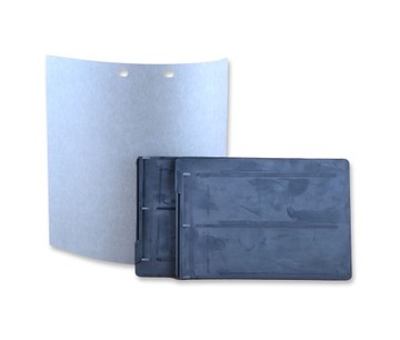 EATON Płyty separacji międzyfazowej NZM3-XKP