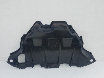 NISSAN ЛИСТ И ПАНЕЛЬ ЗАЩИТЫ ШАССИ 748A23NL0A