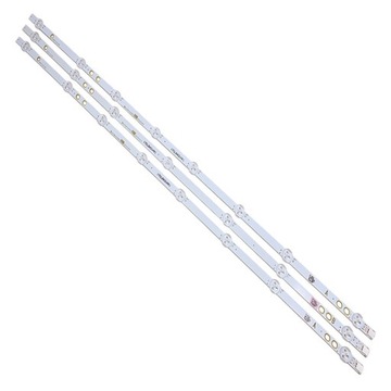 Светодиодные ленты 17DLB40VXR1 LB40017 JVC LT-40V550