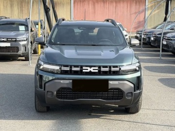 Dacia Duster III 2026 Od ręki - Expression 1.2 Eco-G LPG 120KM / Pakiet Zimowy, zdjęcie 1