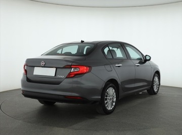 Fiat Tipo II Sedan Facelifting 1.0 T3 Turbo 100KM 2022 Fiat Tipo 1.0 FireFly, Salon Polska, zdjęcie 4