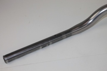 СПОРТИВНЫЙ РУЛЬ MOTO GUZZI V11