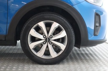 Kia Stonic I Crossover Facelifting 1.2 DPI 84KM 2022 Kia Stonic 1.2 DPI, Salon Polska, 1. Właściciel, zdjęcie 14