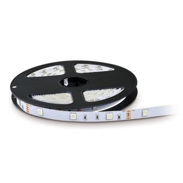 Taśma Led TRAMO 150 diod 5050 IP65 RGB 5M