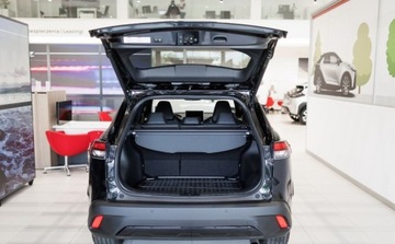 Toyota Corolla Cross 2.0 Hybrid Dynamic Force 197KM 2024 Toyota Corolla Cross Cross 2.0 Hybrid Executive 2.0 Hybryda 197KM, zdjęcie 22