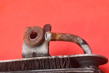 CHLADIČ OLEJE NISSAN QASHQAI 1 I J10 2.0 16V 141 KM 07-10