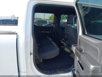 Ford 2023 Ford F150 XLT 2023 3.5l 3.5 Hybryda 290KM, zdjęcie 12