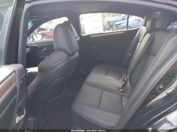 Lexus ES VII (XV70) 2022 Lexus ES 350 F-Sport, 2022r., 3.5L 3.5 Benzyna 302KM, zdjęcie 9