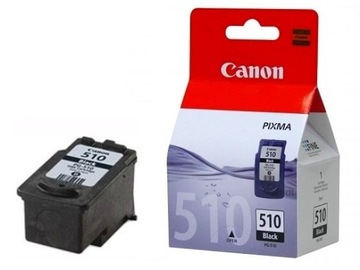 TUSZ CANON PG-510 PIXMA IP2700 iP2702 MP240 MP250