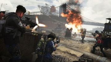 TOM CLANCY'S THE DIVISION 2 XOne