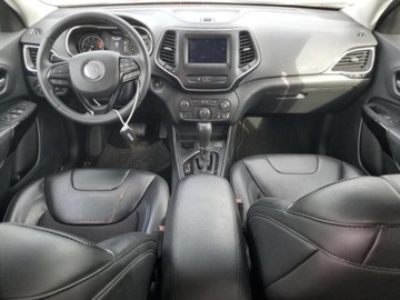 Jeep Cherokee V 2020 Jeep Cherokee Jeep Cherokee Altitude FWD, zdjęcie 6