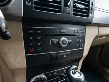 Mercedes GLK Off-roader 3.0 320 CDI 4MATIC 224KM 2010 MERCEDES-BENZ GLK 350 CDI 4-Matic Suv 3.0 224KM 2010, zdjęcie 19