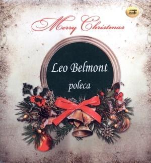 ZESTAW: LEO BELMONT POLECA AUDIOBOOK, LEO BELMONT